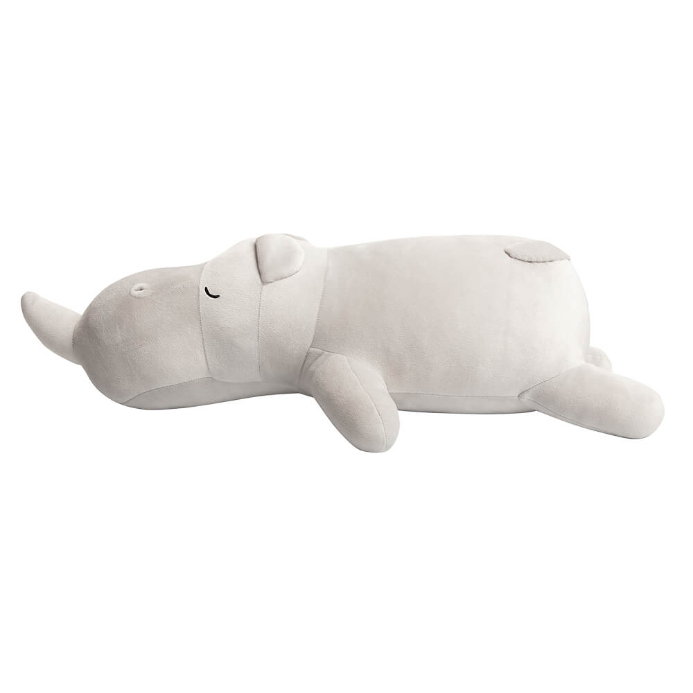 Lux roller pillow - neck pillow set (travel set)