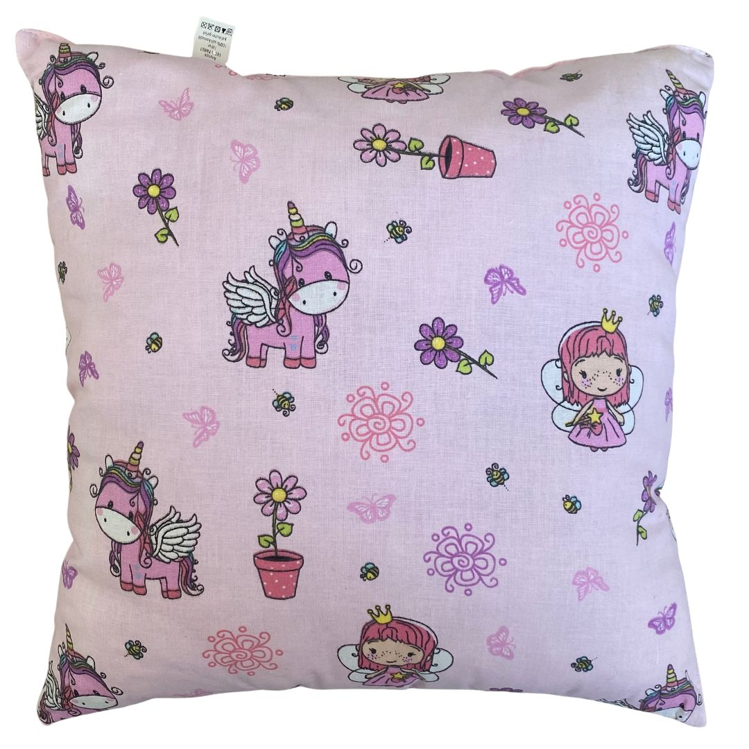 Princess pillow