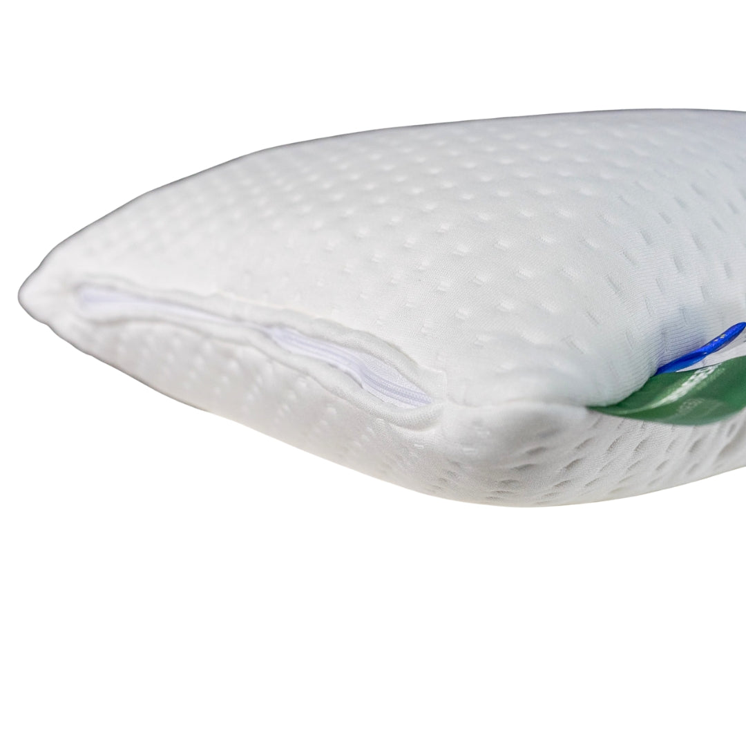 Anatomisches Memory Foam-Kissen