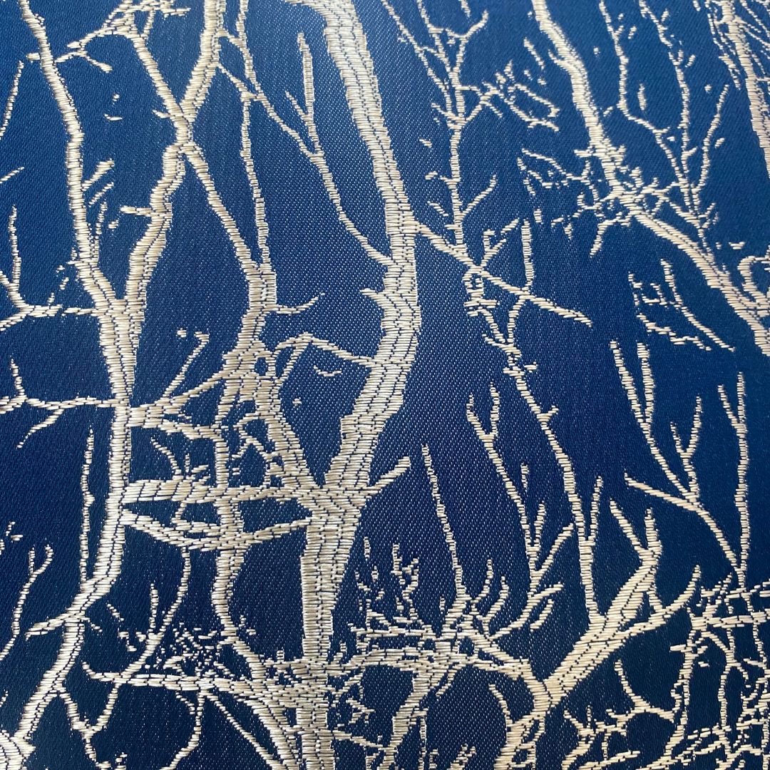 Cord Dekokissen - 45x45 cm