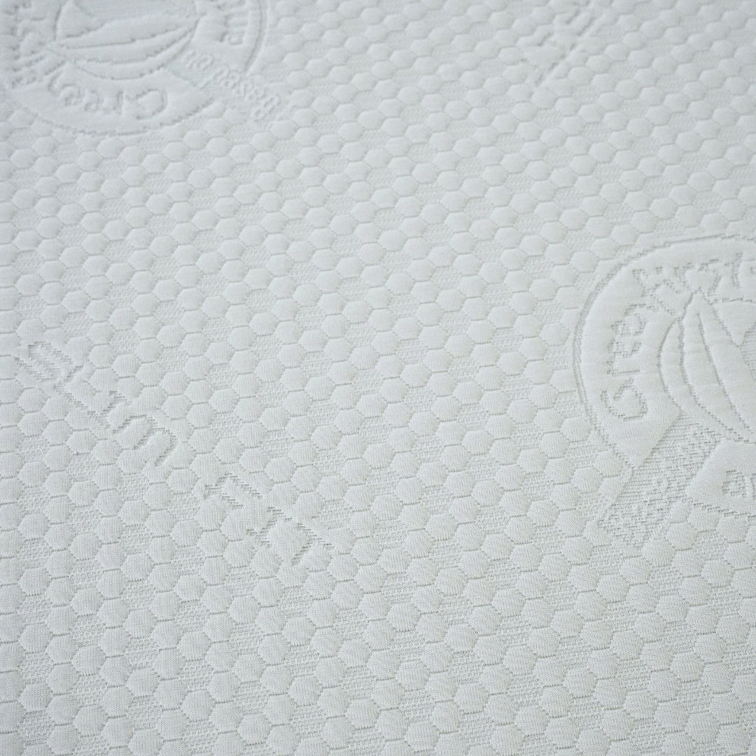 Czingerhome GREENFIRST® Anti Bettwanzen - Matratzenbezug mit Reißverschluss, abnehmbar (gegen Bettwanzen)