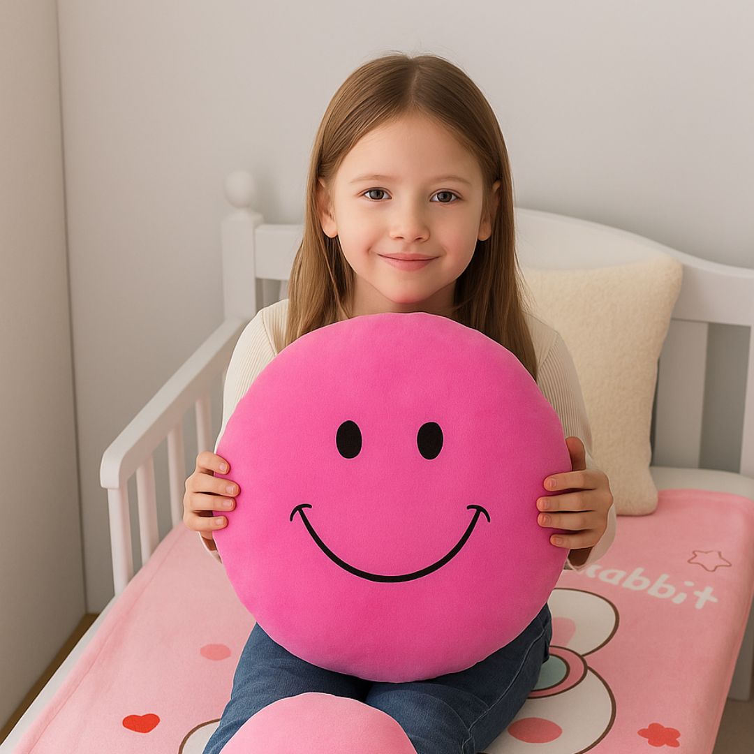 Lux roller pillow - neck pillow set (travel set)