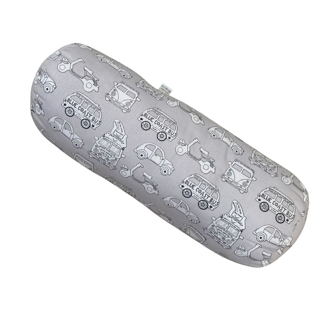 Car - roller cushion