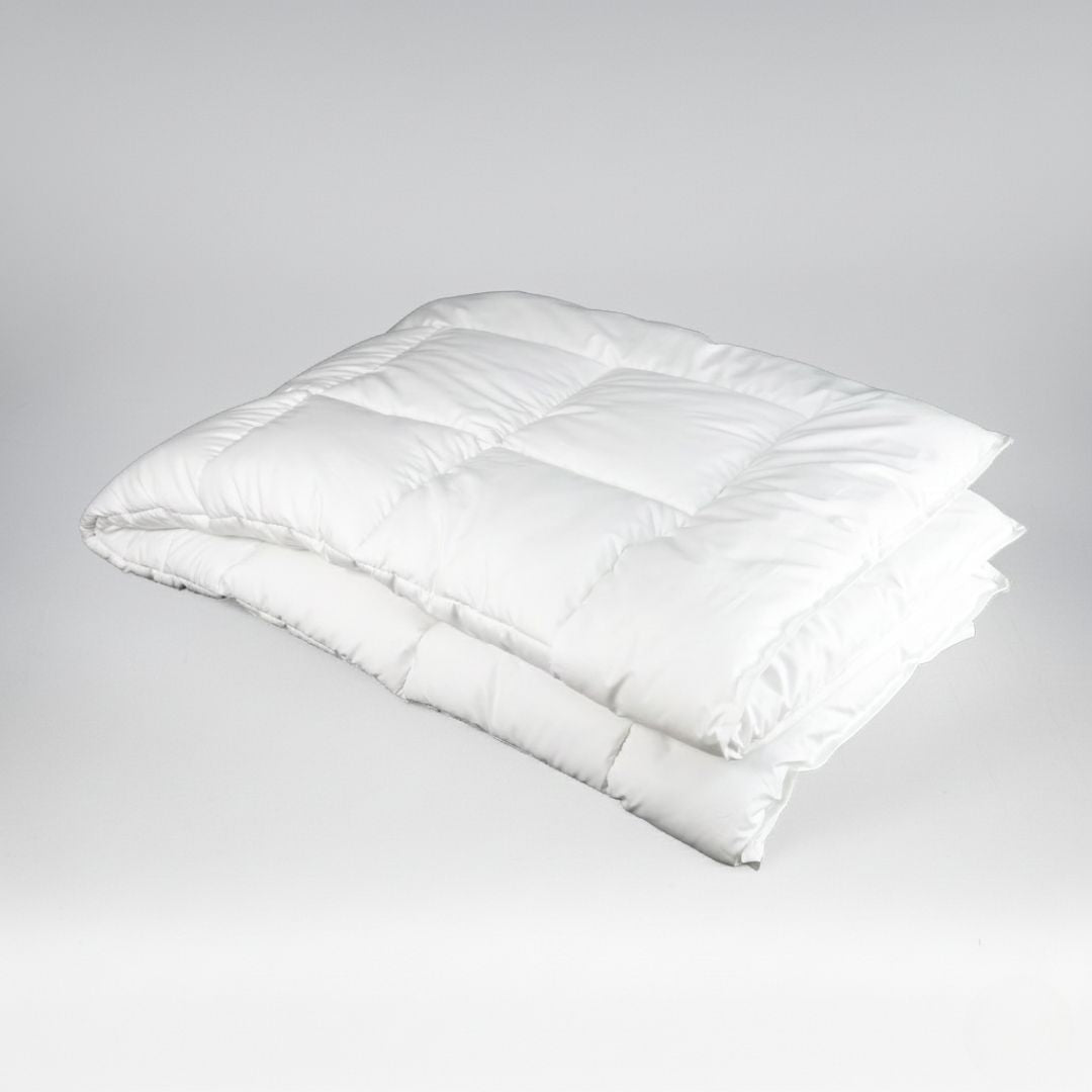 Allergie "STOP" Anti-Allergen SOMMER dünne Bettdecke - 140x200 cm - 500 g