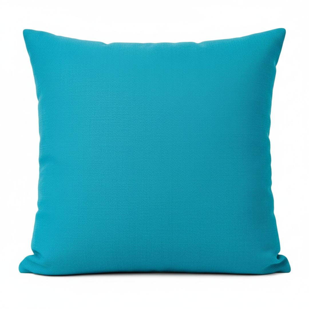 Decorative cushion (with insert) 45x45 cm (cream)