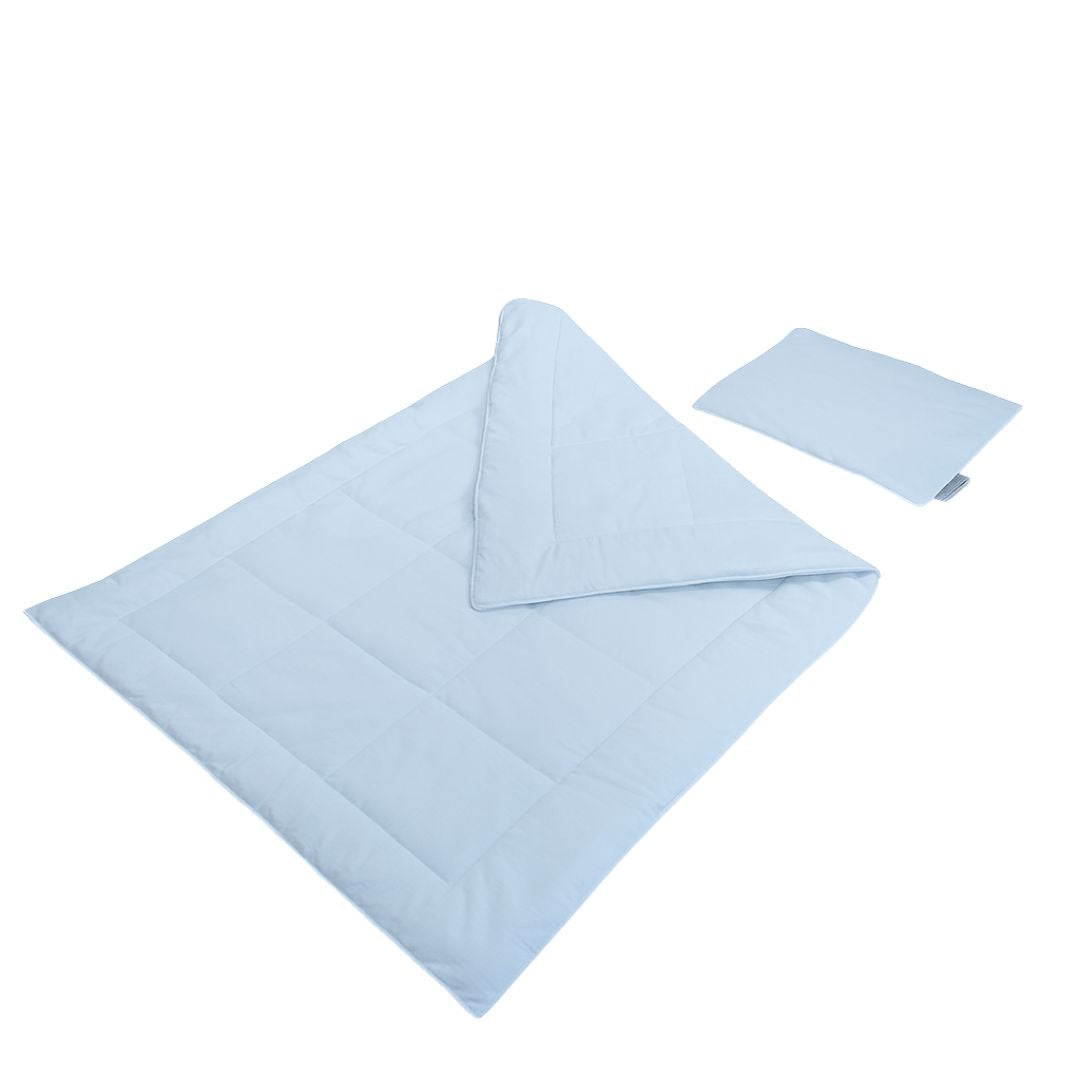 Family Anti-Allergen - Children's duvet set (duvet + pillow) 2 pcs.