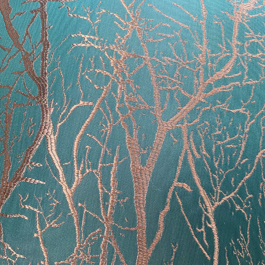 Cord Dekokissen - 45x45 cm