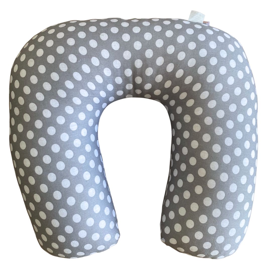 Lux roller pillow - neck pillow set (travel set)