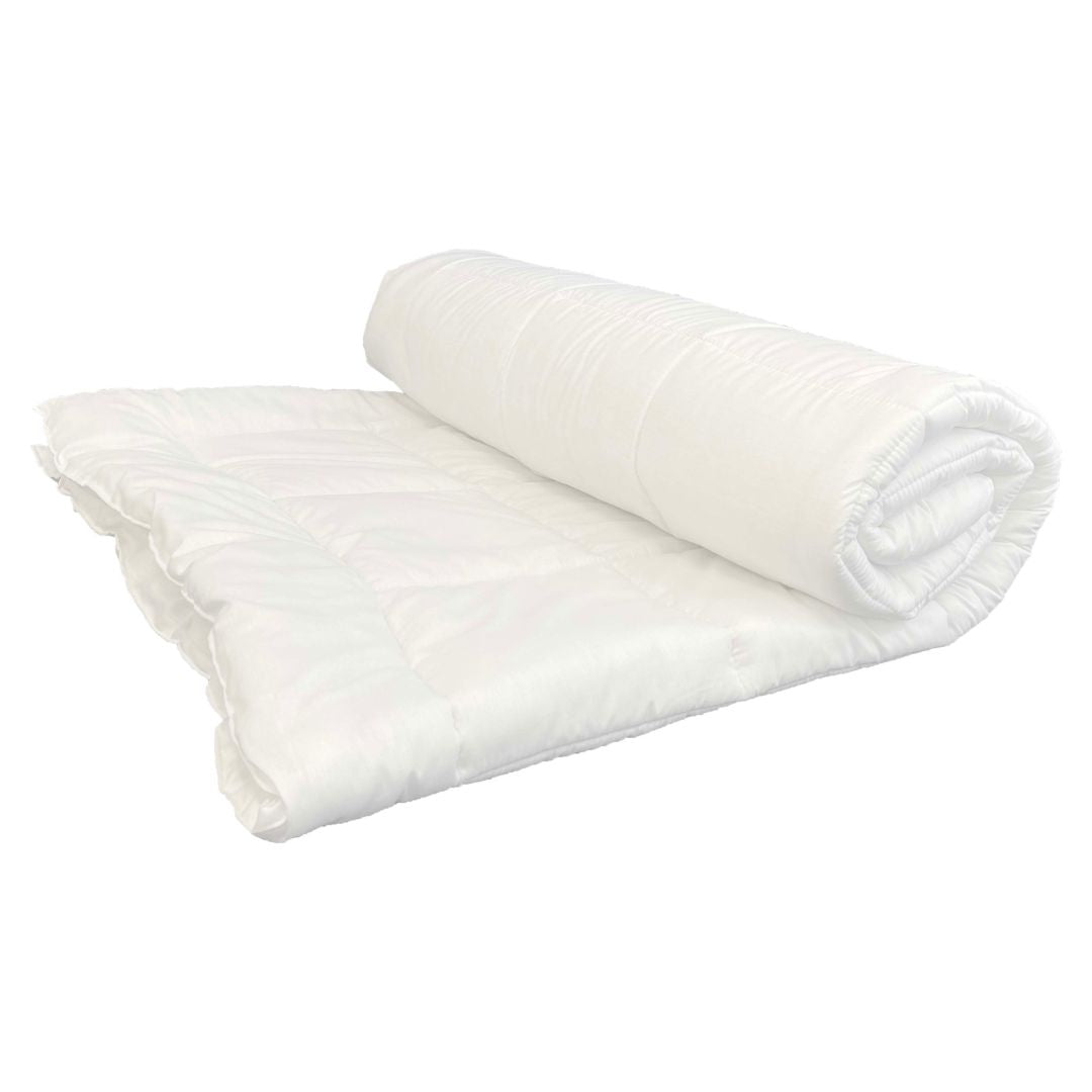 Family Soft - Anti-allergic EXTRA thick winter duvet - 1500 gr - packaged