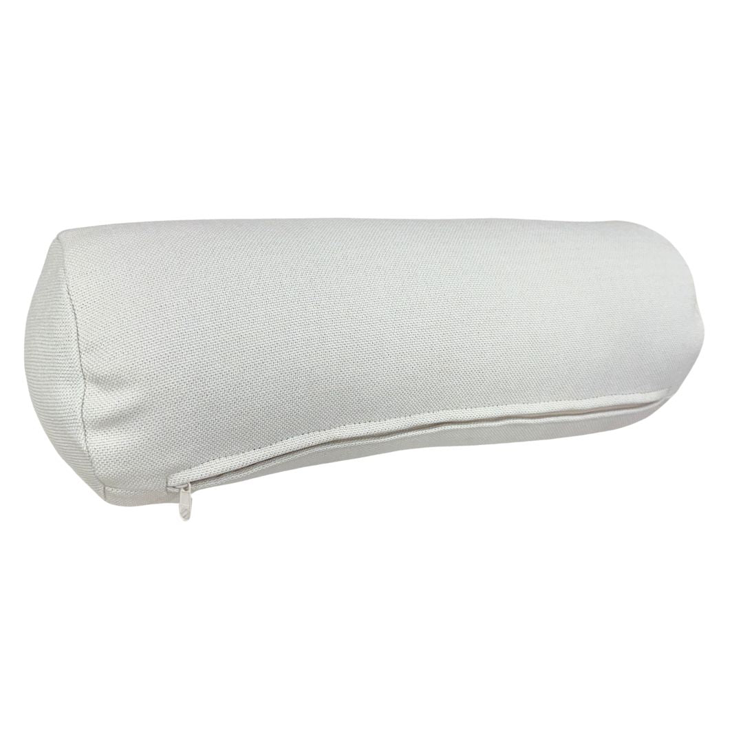 Dekokissen (mit Einlage) 45x45 cm (creme)