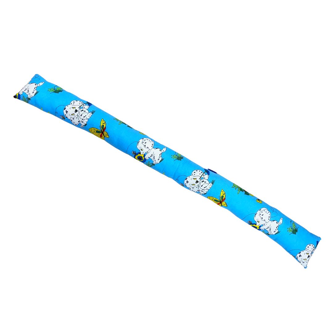 Zugluftfänger für Katzen