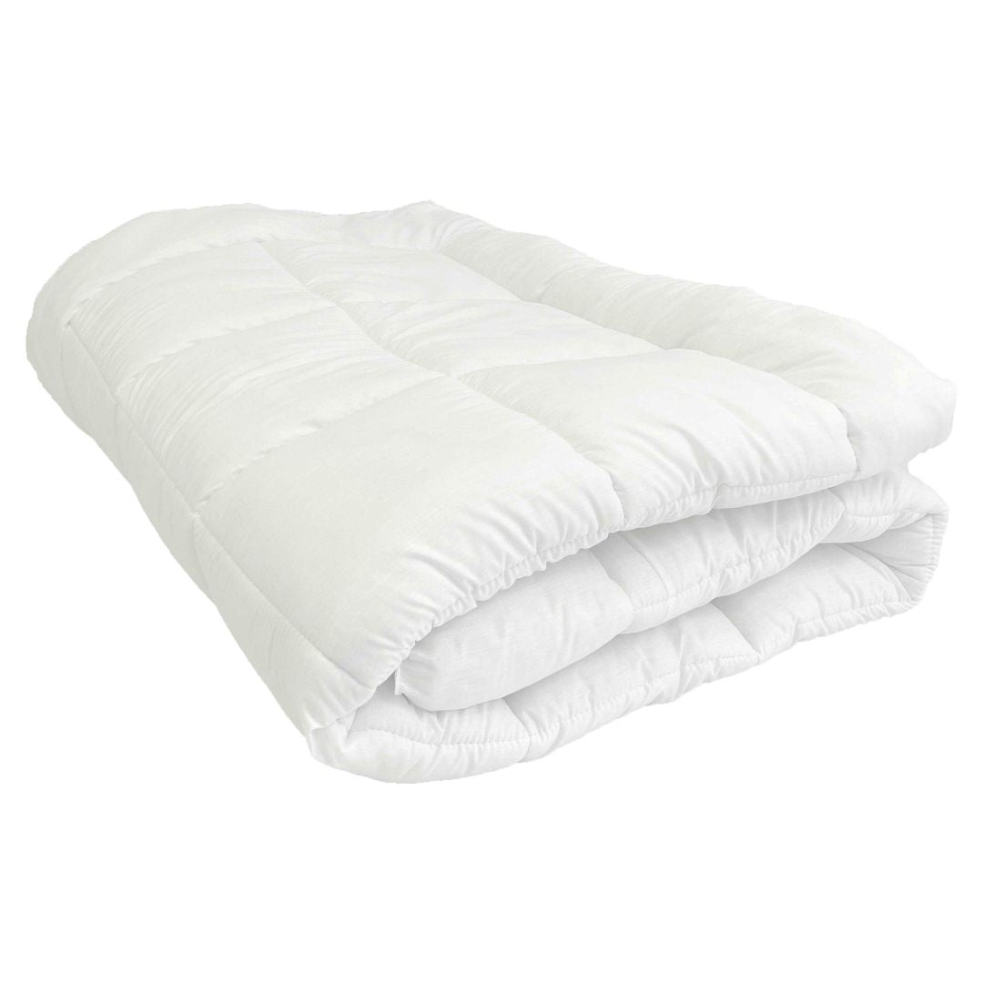 Family Soft - Anti-allergic EXTRA thick winter duvet - 1500 gr - packaged