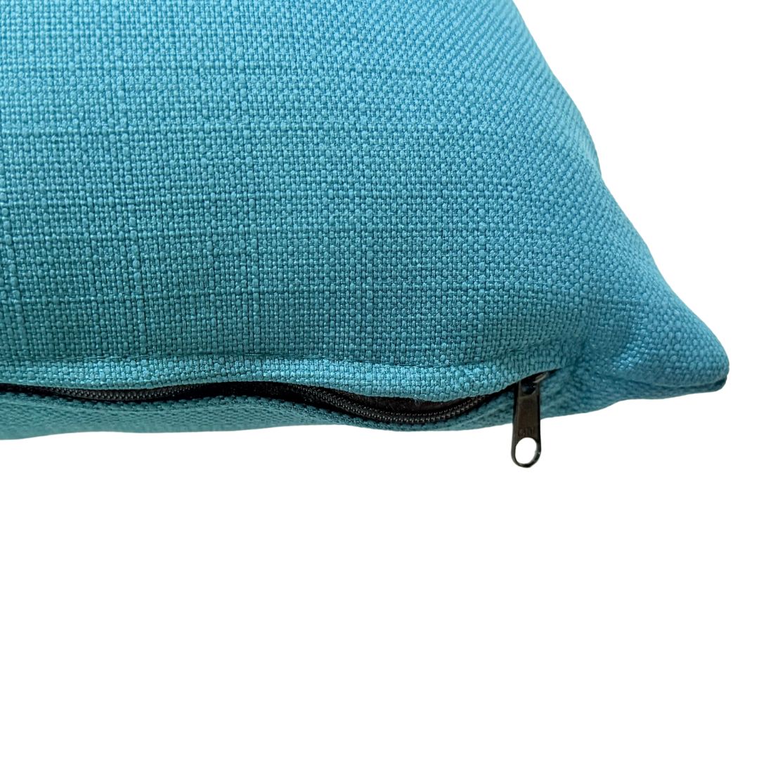 Decorative cushion (with insert) 45x45 cm (cream)