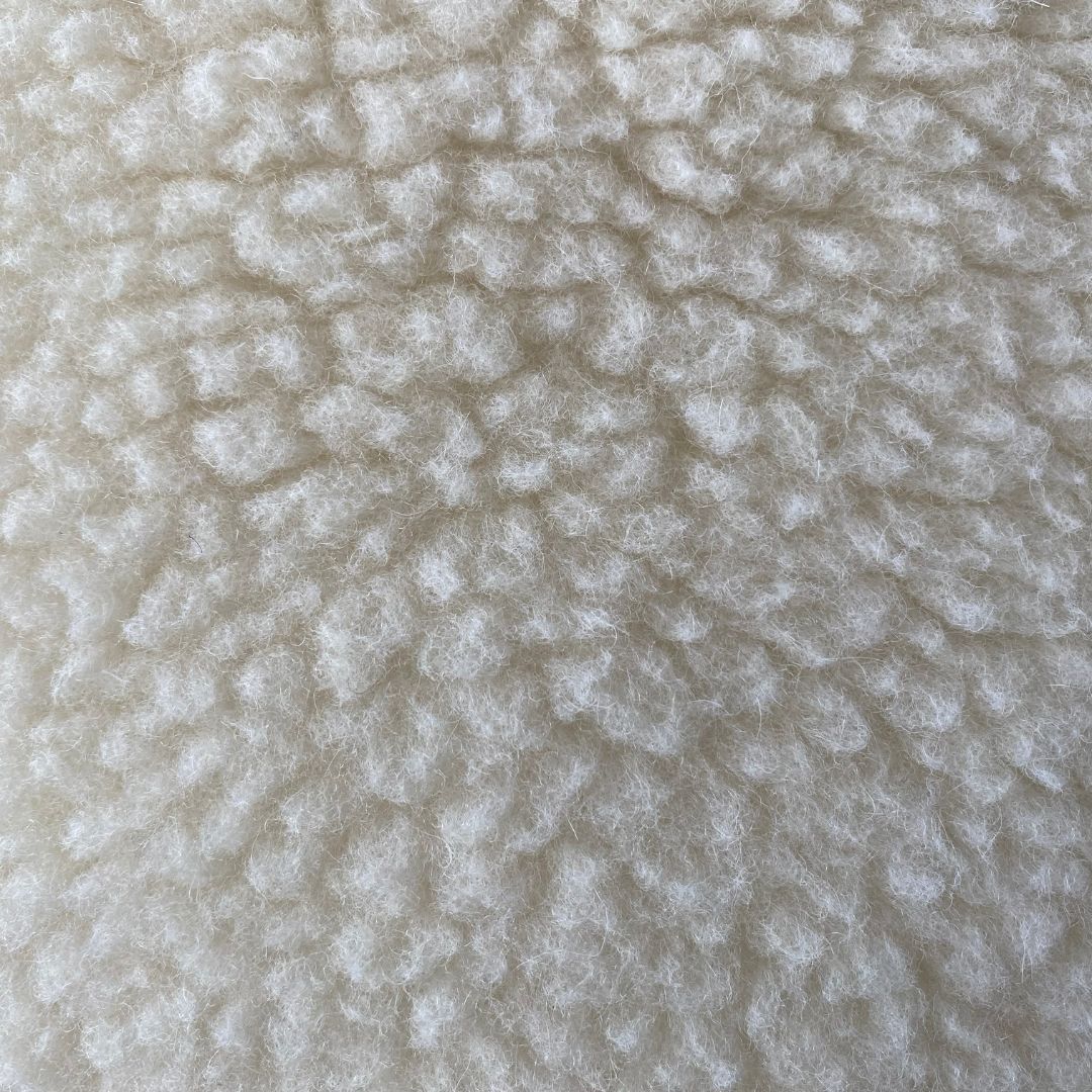 Wool pillow double-sided 600 gr/m2 - 40x50 cm