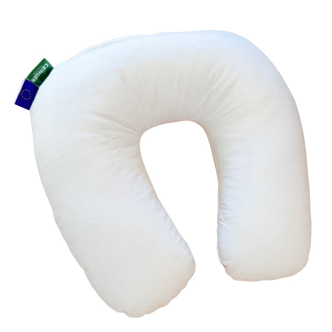 Family Extra - Nackenkissen - waschbar bei 95 Grad C