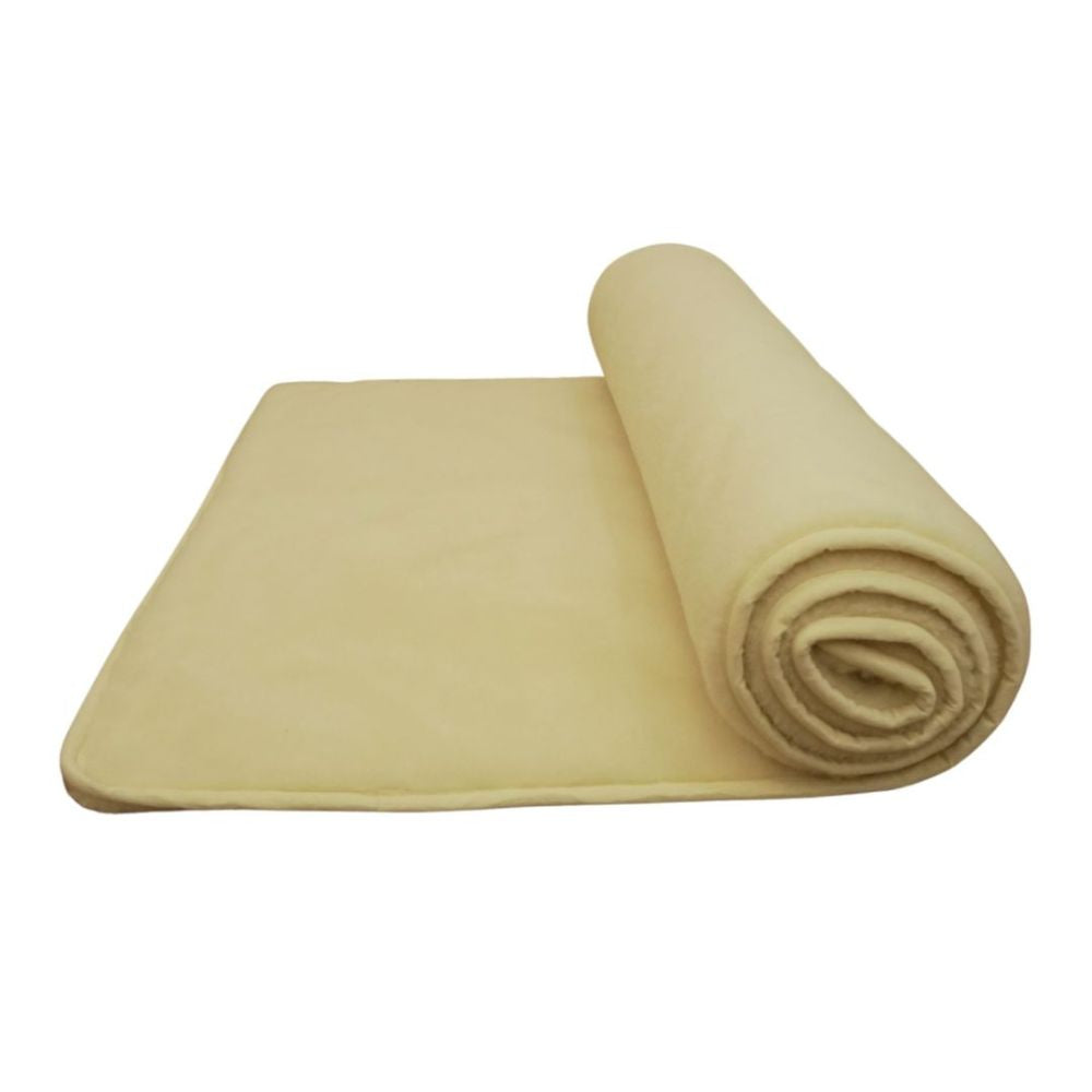 Kasmír-gyapjú alsó takaró (derékalj) kétoldalas - Euro 550 gr/m2 LUXUS MINőSÉG