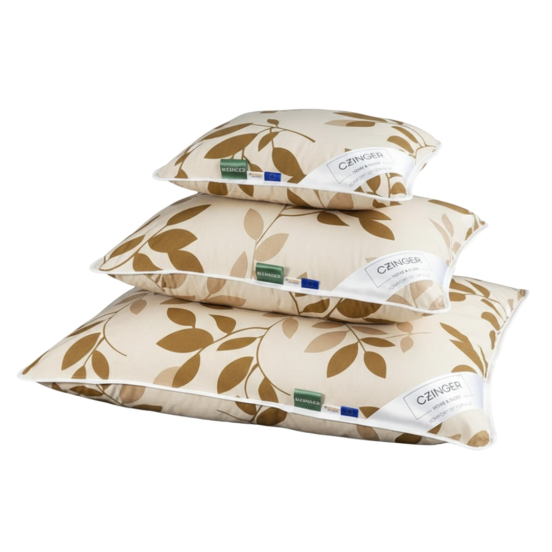 Family Soft mintás - Antiallergén garnitúra szett 3 db-os - 4 évszak