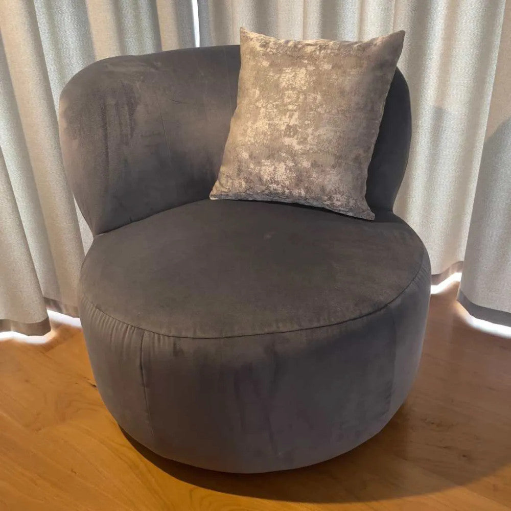 Dekor ezüstös díszpárna szettek