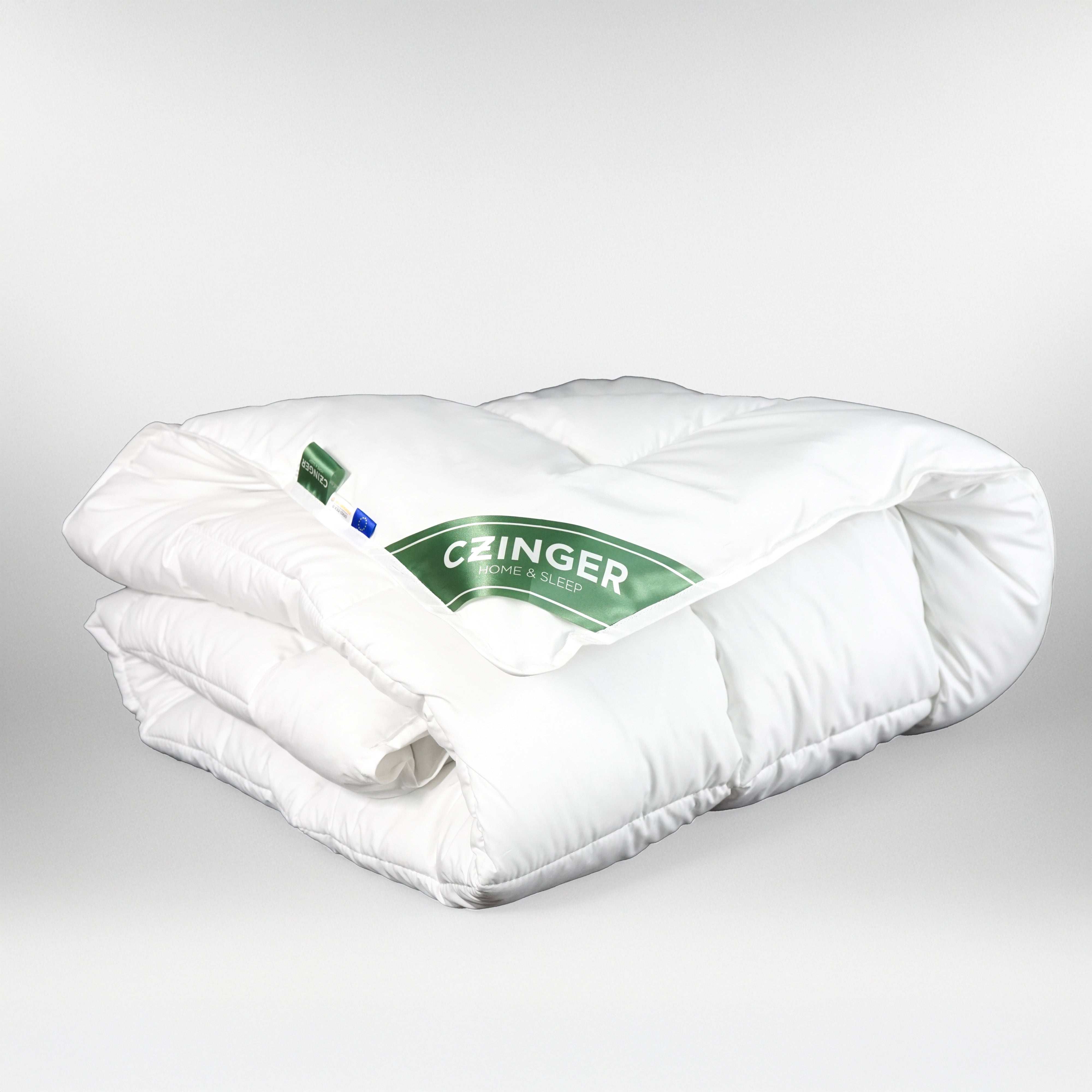Allergie "STOP" Anti-Allergen SOMMER dünne Bettdecke - 140x200 cm - 500 g