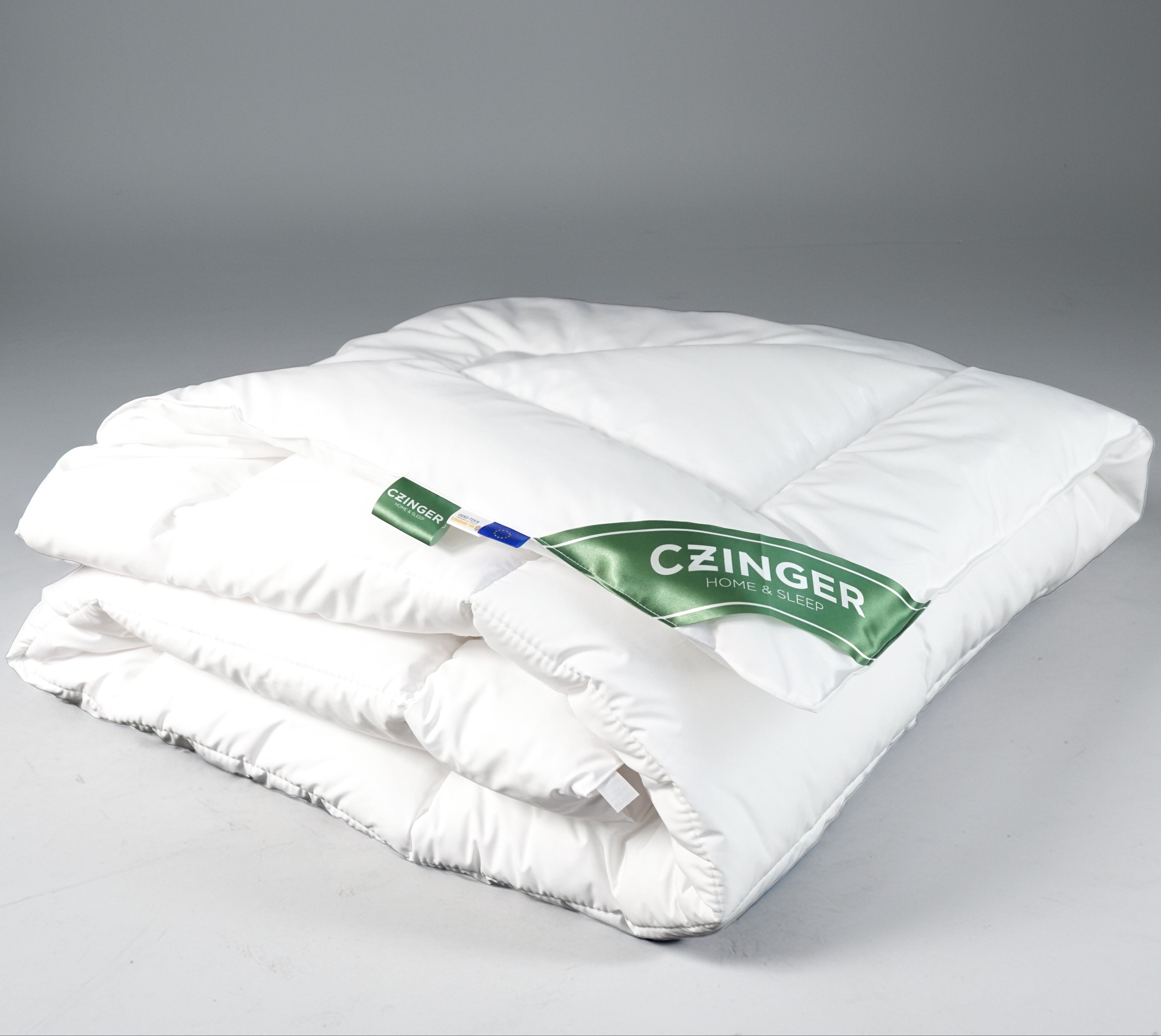 Family - Antiallergene Sommer-Dünnbettdecke - 500 gr - verpackt