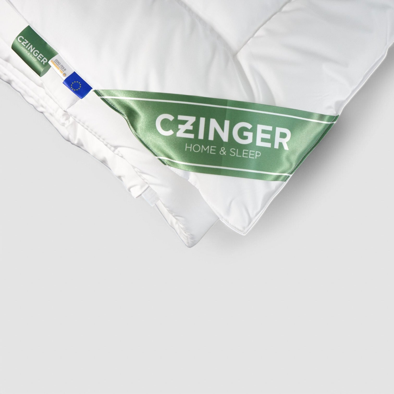 Family - Antiallergene Sommer-Dünnbettdecke - 500 gr