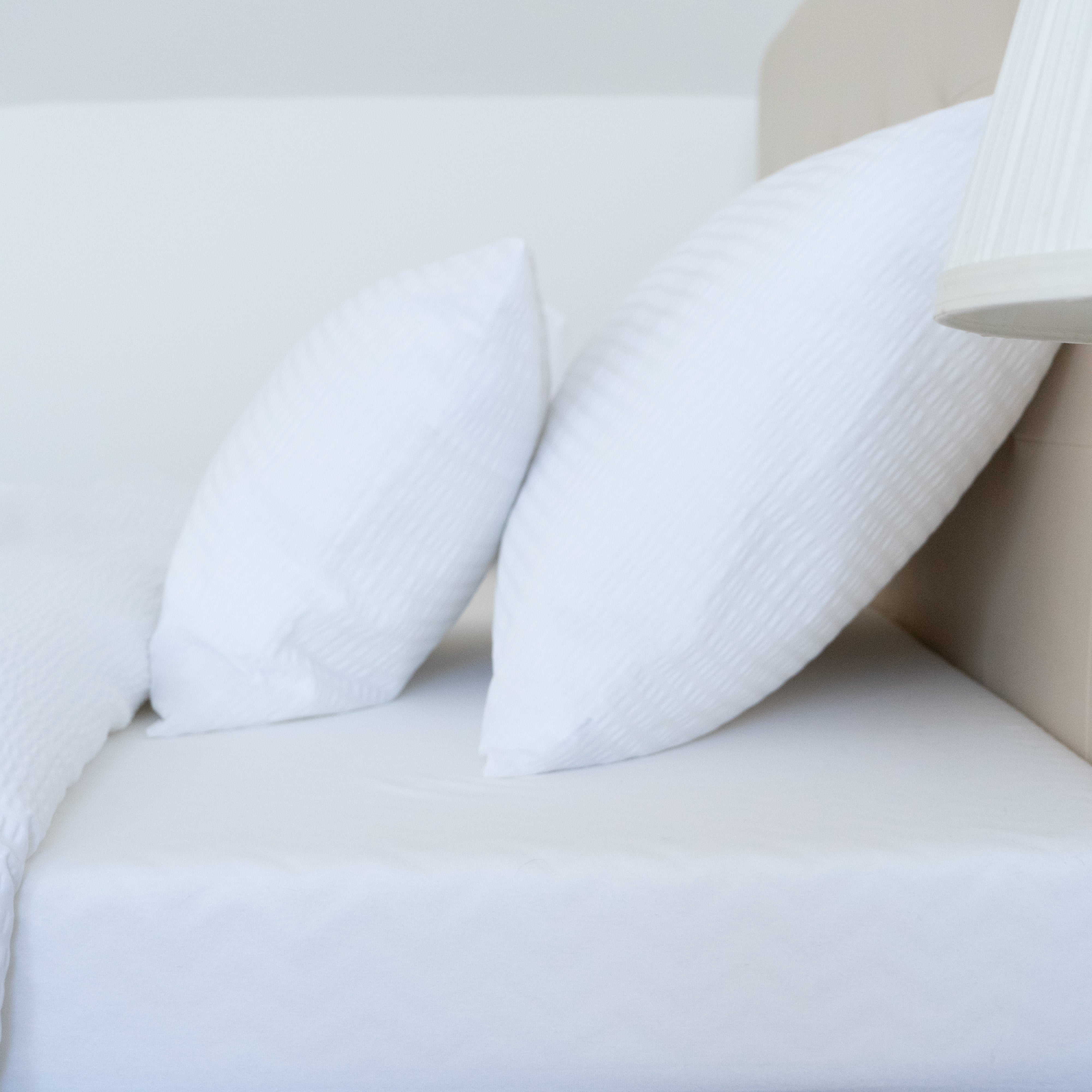 Krepp 100% pamut ágyneműhuzat garnitúra - áthajtós - 3 db-os szett - 130 gr/m2