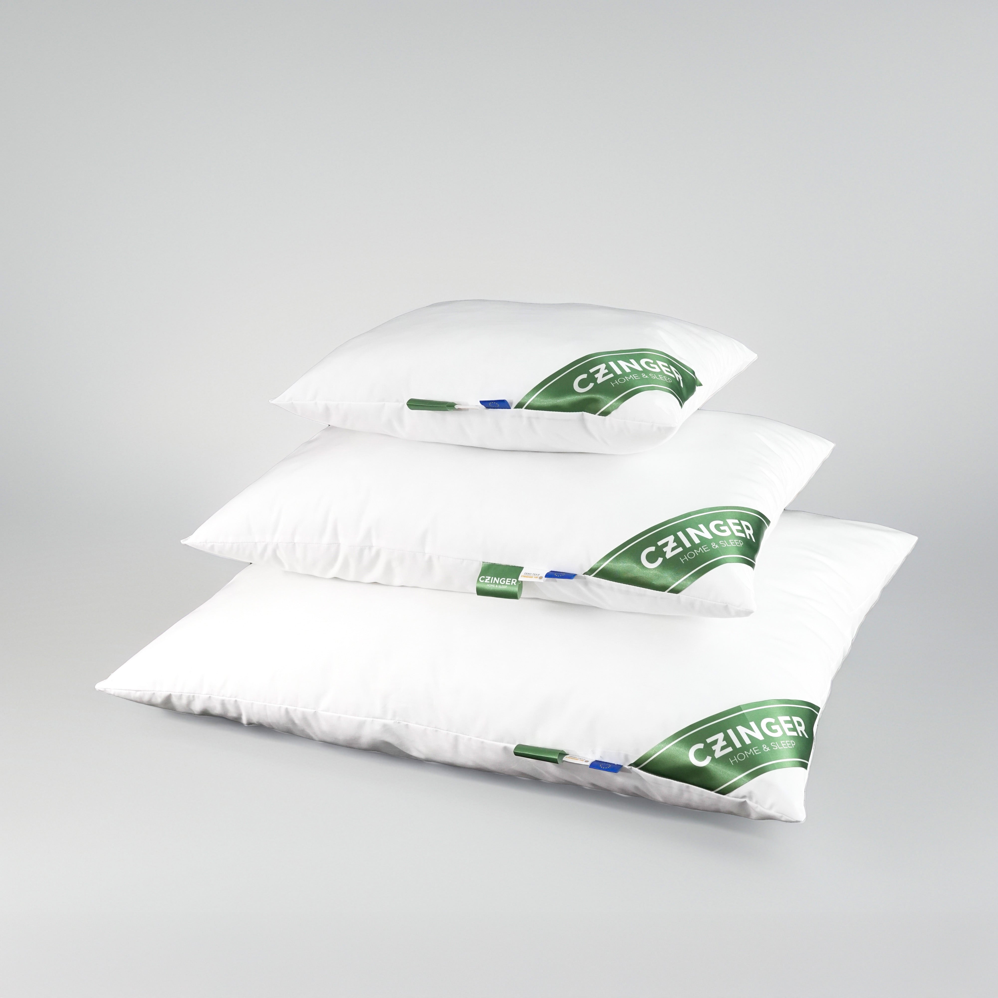 Family - Anti-allergic pillow