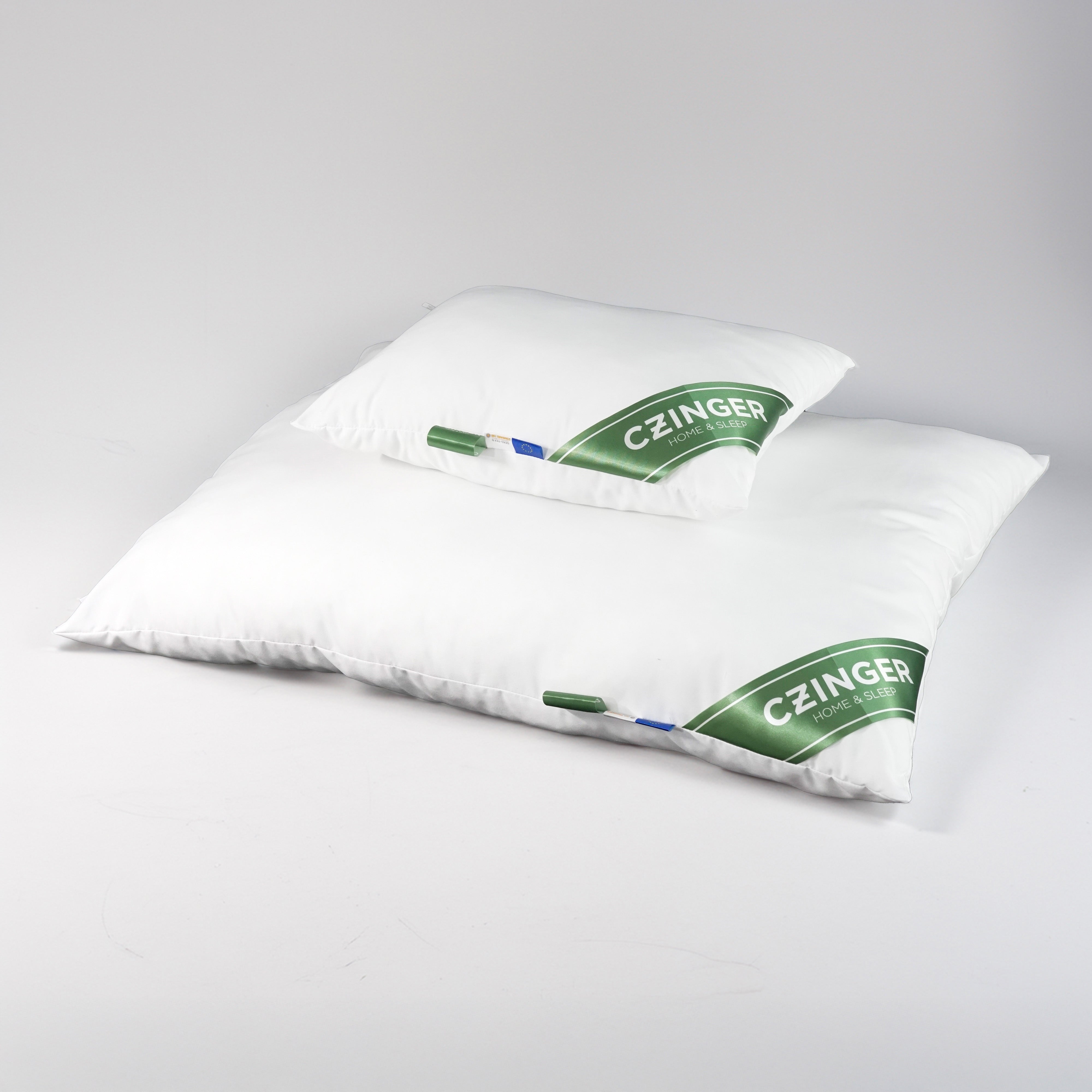 Family Soft - Antiallergisches 3er Set - 4 Jahreszeiten - verpackt