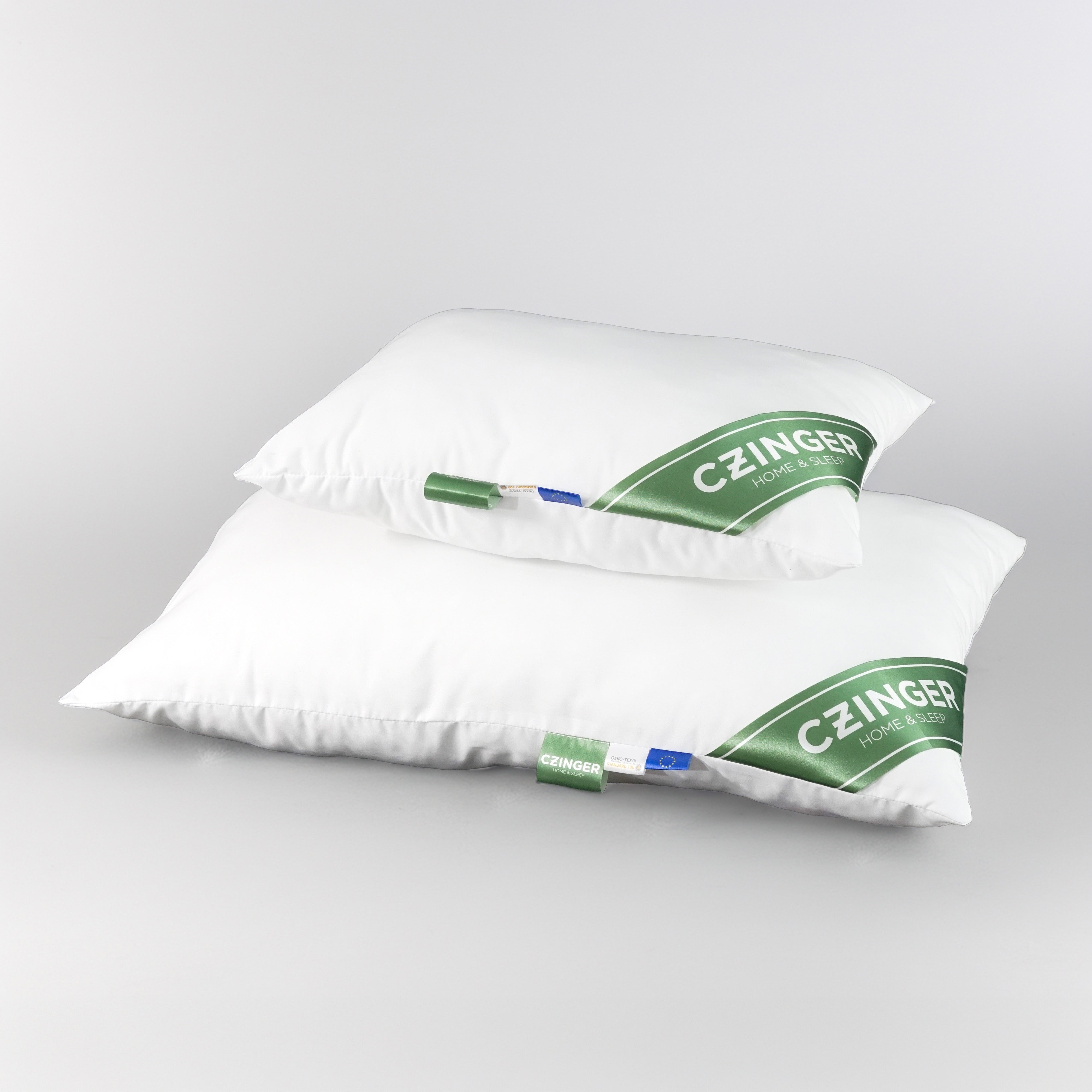 Family Soft - Antiallergisches 3er Set - 4 Jahreszeiten - verpackt