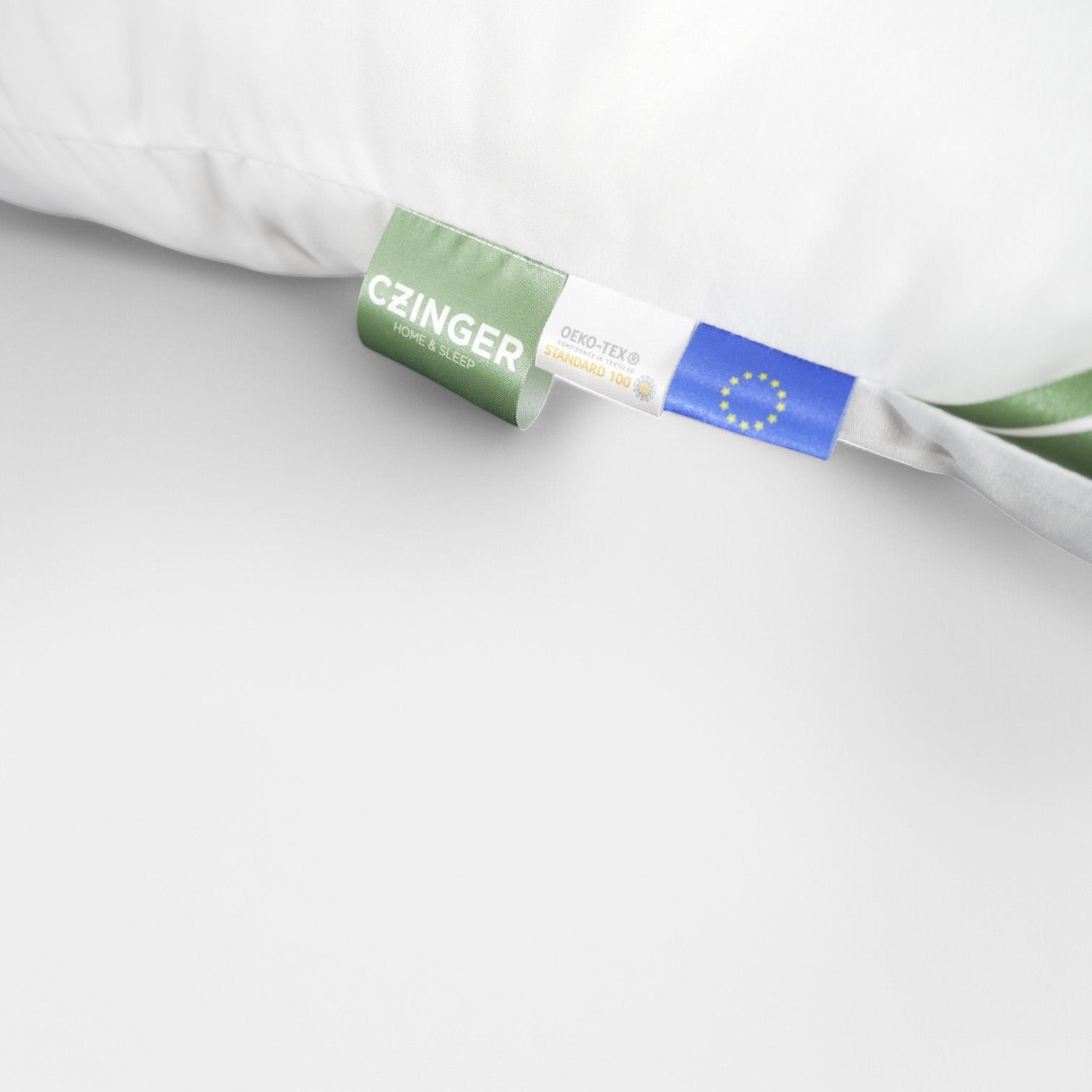 Family Soft - Anti-allergic pillow