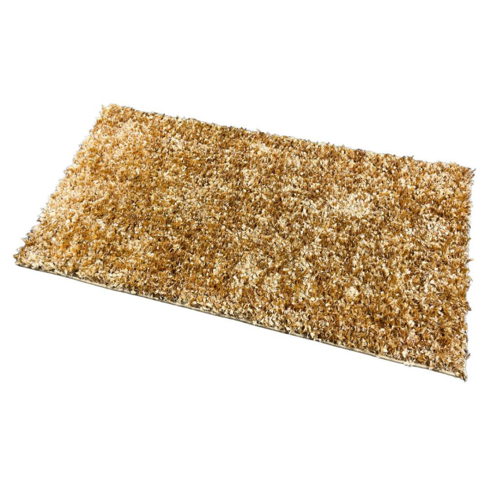 Goldfarbener Langflorläufer