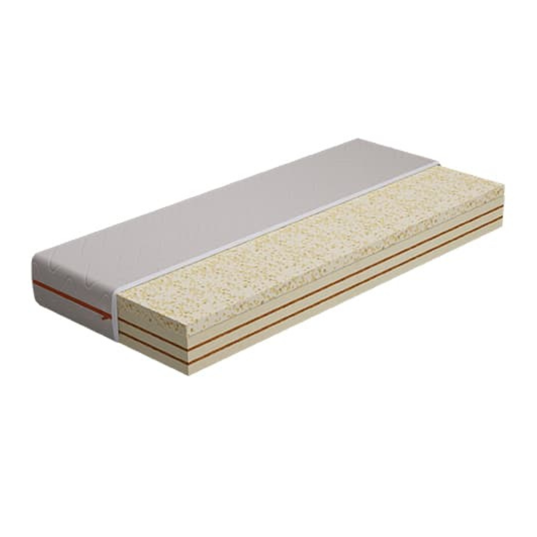 Fresh 4MFK memory mattress