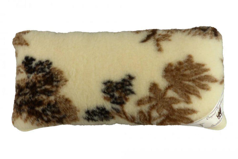 Wool Euro set patterned - Euro 520 gr/m2