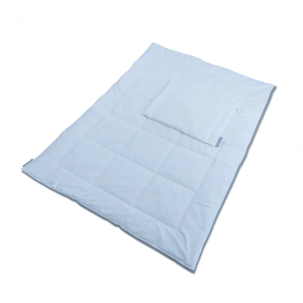 Family Antiallergén - Gyerek ovis garnitúra (paplan + kispárna) 2 db-os