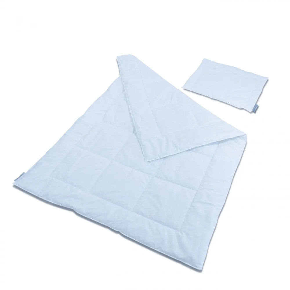 Family Antiallergén - Gyerek ovis garnitúra (paplan + kispárna) 2 db-os