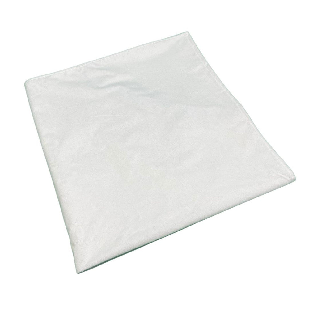 Children's terry waterproof mattress protector - PREMIUM QUALITY!