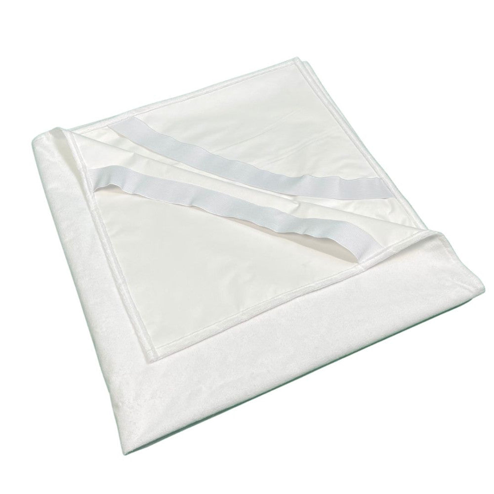 Children's terry waterproof mattress protector - PREMIUM QUALITY!