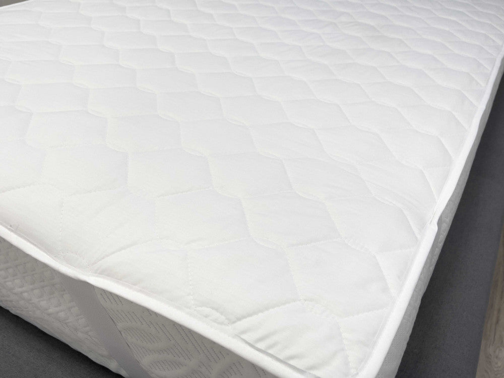 Children's mattress protector - 2-sided - 3-layer - Premium quality!