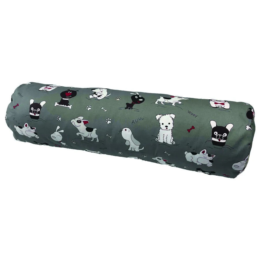 Large roller cushion - dog