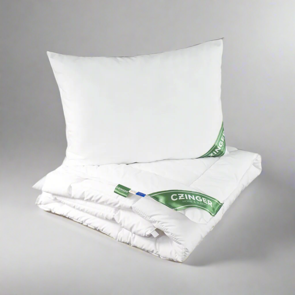 Family Soft - Antiallergisches 3er Set - 4 Jahreszeiten - verpackt