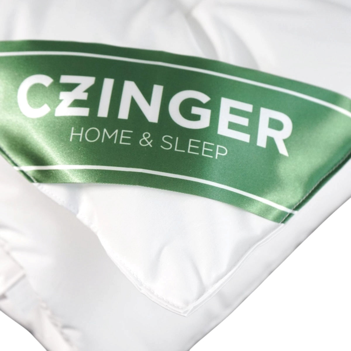 Family - Antiallergische normal dicke 4-Jahreszeiten-Bettdecke - 1000 gr - verpackt