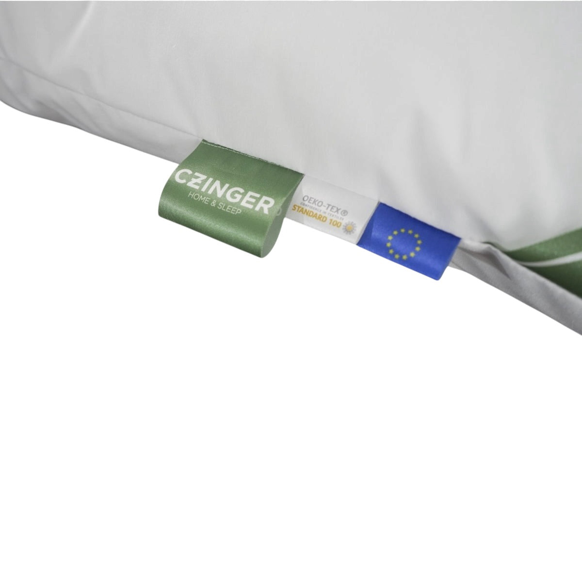 Family - Anti-allergic pillow - packaged