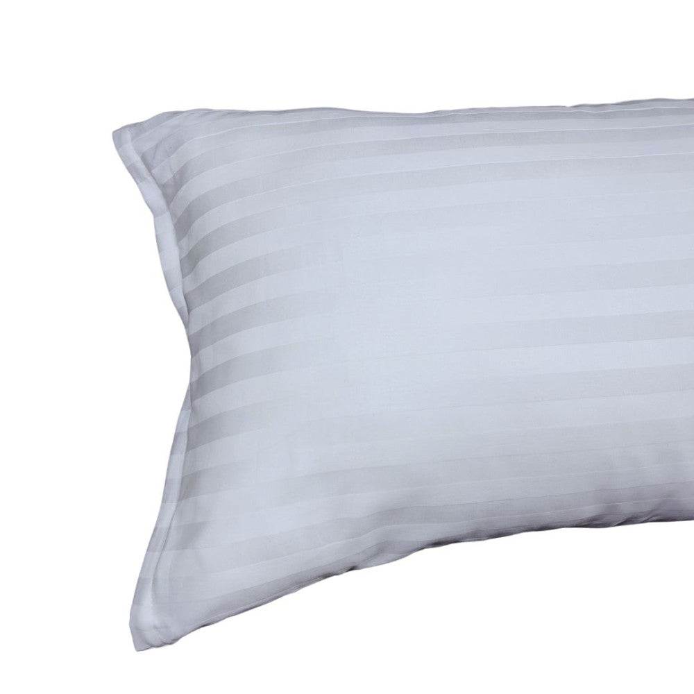 Kuscheliges Entspannungskissen mit Bezug