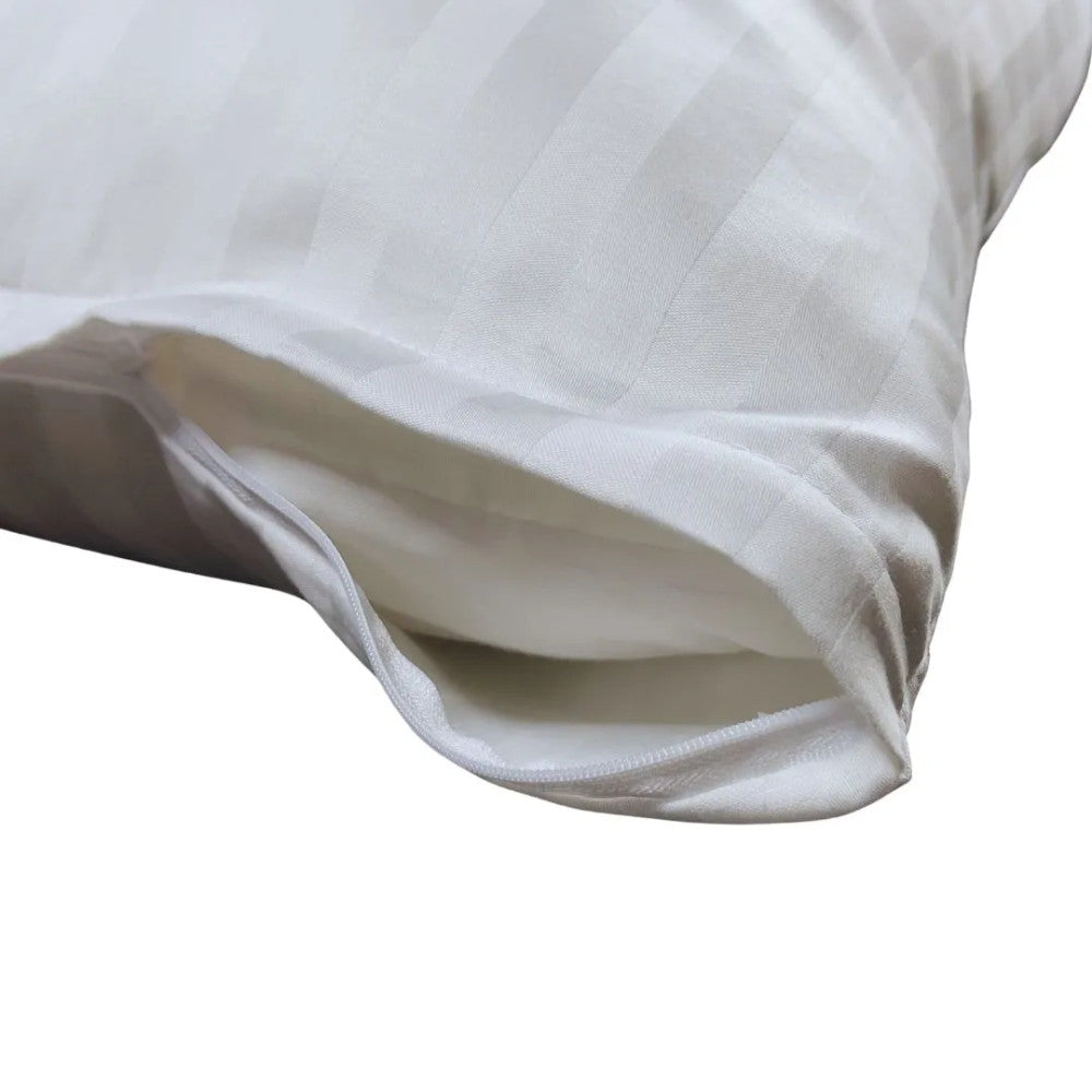 Kuscheliges Entspannungskissen mit Bezug