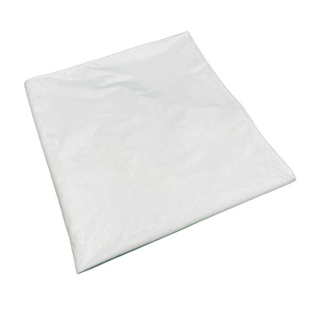 Terry waterproof mattress protector - Premium quality! - packaged