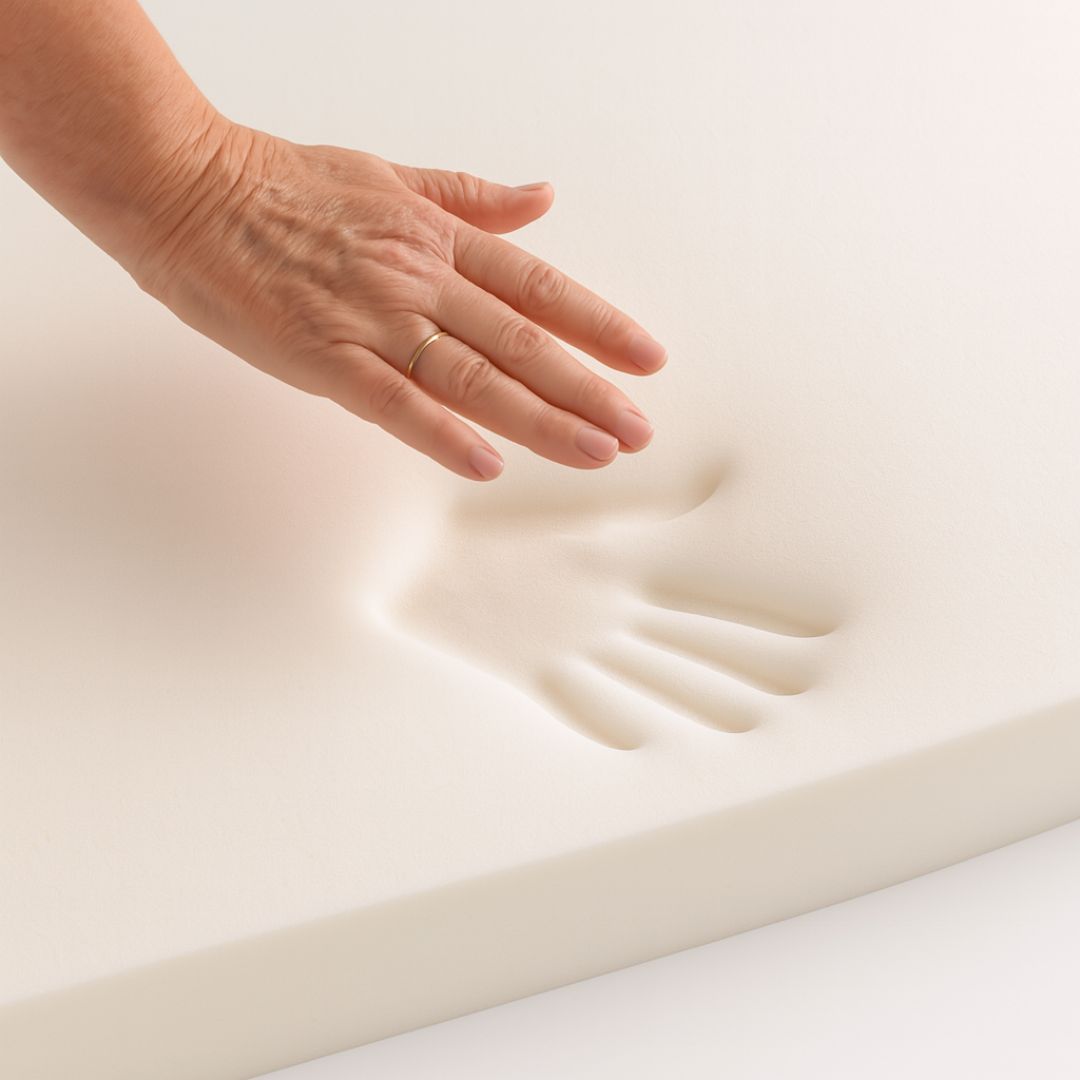 Dream Memory - Matratzenauflage (6cm)