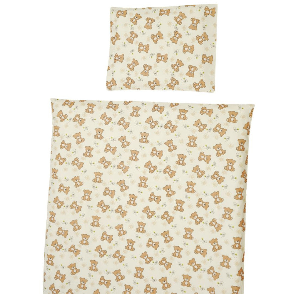 Ovis pamut töltött paplan - 4 évszak - Macis