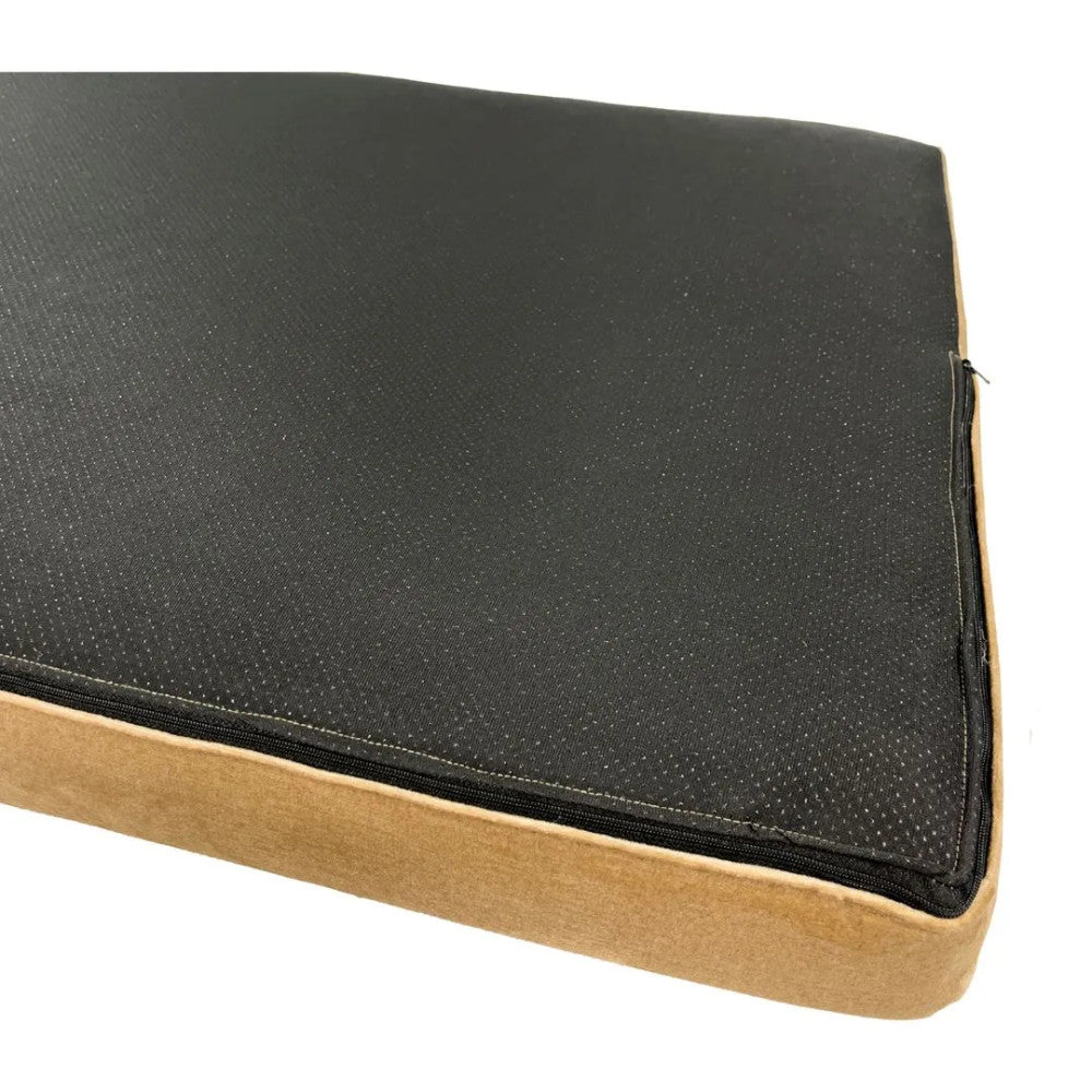 Prémium matrac kutyafekhely - Bézs