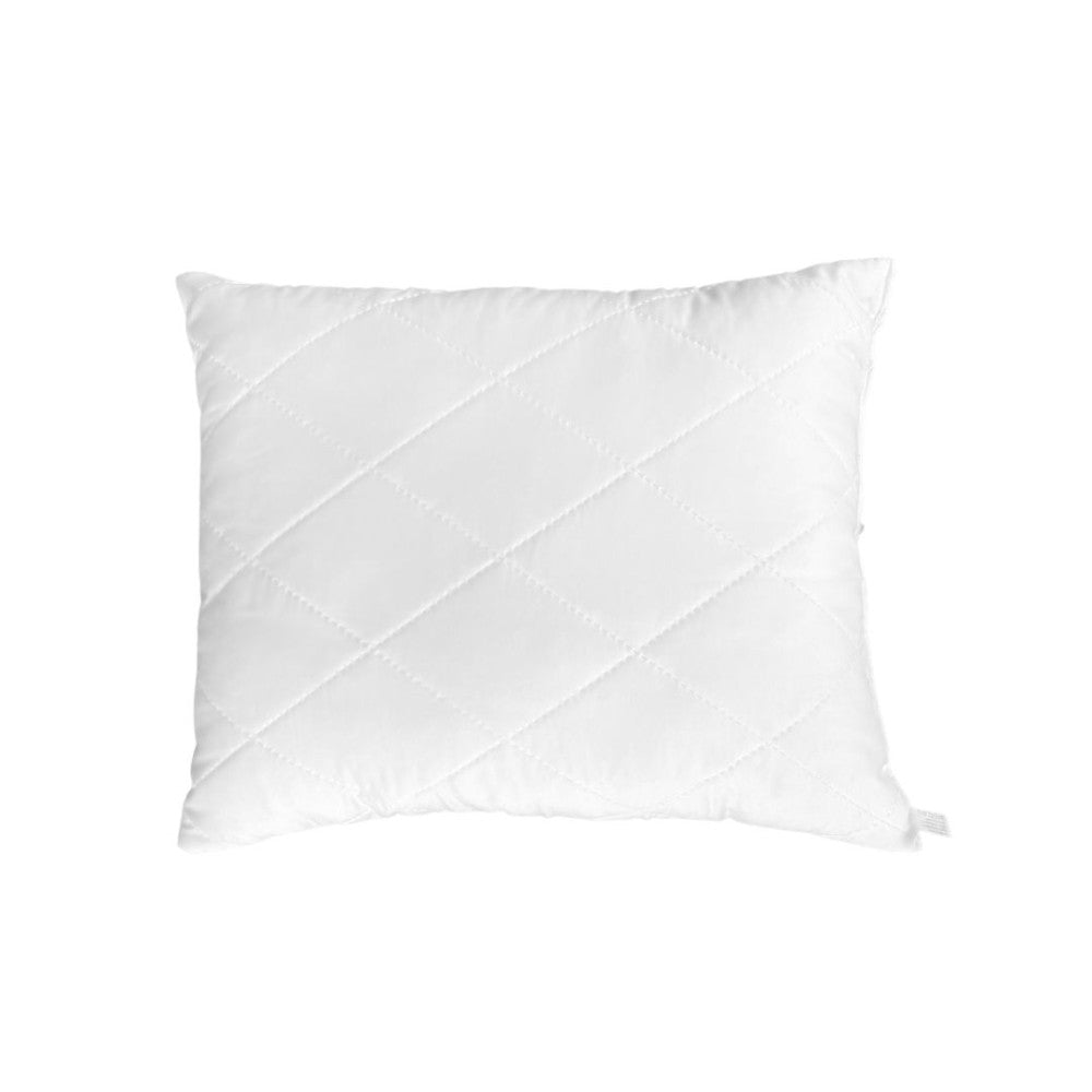 Family Soft - Anti-allergic quilted pillow - packaged