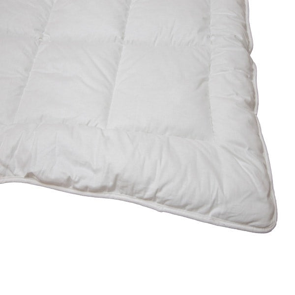 Allergie "STOP" Anti-Allergen EXTRA dicke Winterdecke mit Saumband - 1500 g - verpackt